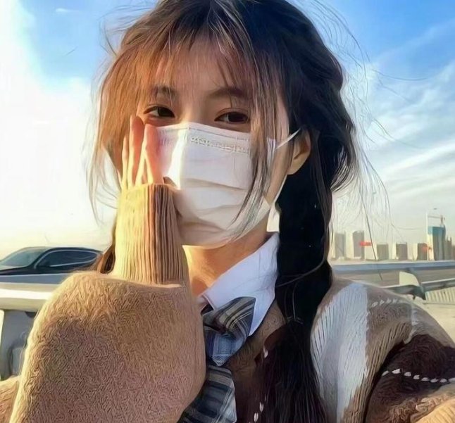 步步惊心的俏公子
